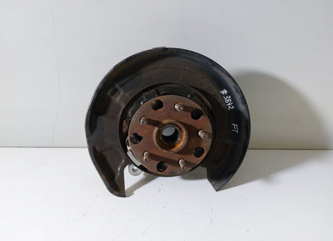 Wheel bearing housing rear right LEXUS GS IV (2011-2020)