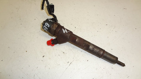 Fuel Injector JEEP CHEROKEE III / LIBERTY (KJ) (2001-2008)
