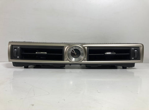 Air Vent Center Front LEXUS GS IV (2011-2020)