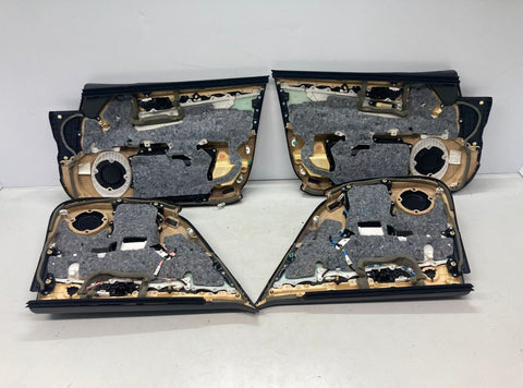 6764030Q2042 6763030Q2042 6761030M1042 6762030M4042 Set Of Seats LEXUS GS IV (2011-2020)