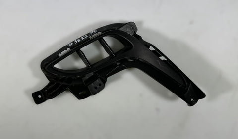 86502M5000 Front Bumper Grille Right HYUNDAI NEXO (FE) (2018-)