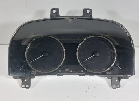 838003A400 Instrument Cluster LEXUS GS IV (2011-2020)