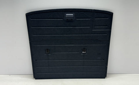 85715-M5000-UUG 85715-M5000 85715M5000 Luggage Compartment Floor Cover HYUNDAI NEXO (FE) (2018-)