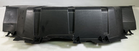 Luggage Compartment Floor Cover CITROËN C4 III / X (C41) (2020-)