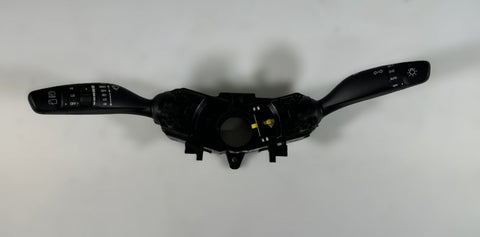 93408K2550 Indicator/wiper/slip ring switch (stalk) HYUNDAI NEXO (FE) (2018-)