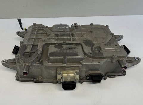 377010E060 91863M5100 Hybrid converter / inverter HYUNDAI NEXO (FE) (2018-)