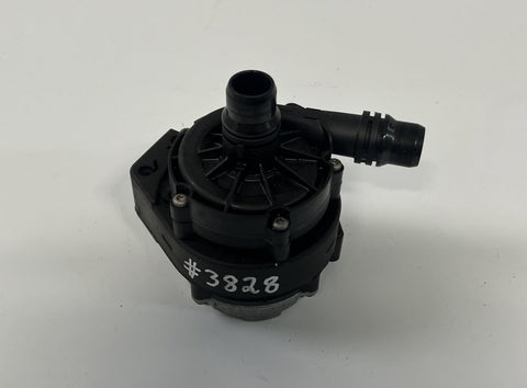 Coolant Circulation Pump CITROËN C4 III / X (C41) (2020-)