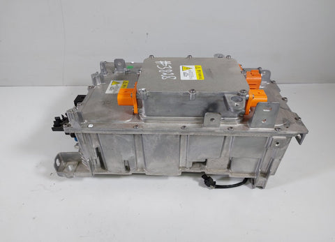 Hybrid converter / inverter CITROËN C4 III / X (C41) (2020-)