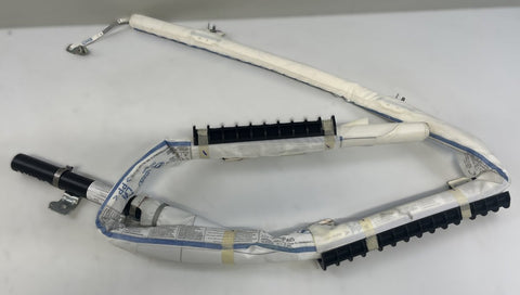 80410M5000 85010-M5000 Head/roof/curtain airbag left HYUNDAI NEXO (FE) (2018-)