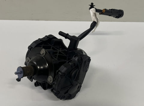 Vacuum pump Brakes CITROËN C4 III / X (C41) (2020-)