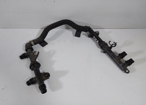 Coolant pipe CITROËN C4 III / X (C41) (2020-)