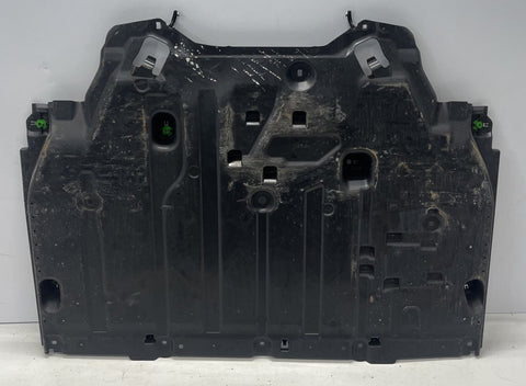 Engine splash shield CITROËN C4 III / X (C41) (2020-)