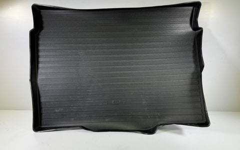 Luggage compartment rubber mat CITROËN C4 III / X (C41) (2020-)
