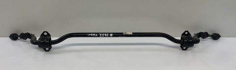 55510M5000 Stabilizer bar rear HYUNDAI NEXO (FE) (2018-)