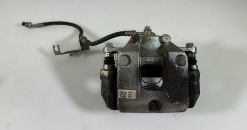 58190M5A00 Brake caliper Front right HYUNDAI NEXO (FE) (2018-)