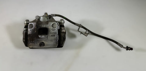 58180M5A00 Brake caliper Front left HYUNDAI NEXO (FE) (2018-)