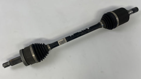 49500M5000 Drive Shaft Front Left HYUNDAI NEXO (FE) (2018-)