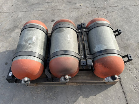 35912M5200 35900M500 Fuel Tank HYUNDAI NEXO (FE) (2018-)