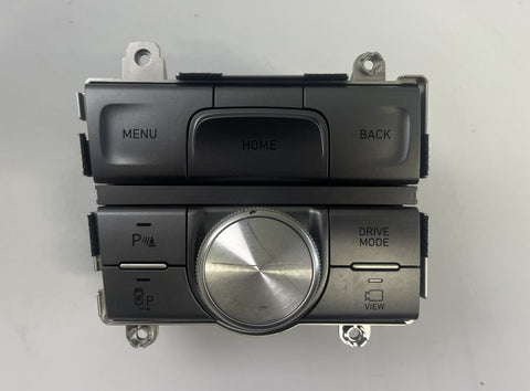 96540M5300 Joystick (MMI control switch / pad) HYUNDAI NEXO (FE) (2018-)