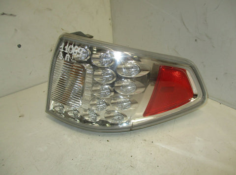 Tail light, right SUBARU IMPREZA (GH, GR) (2008-2012)