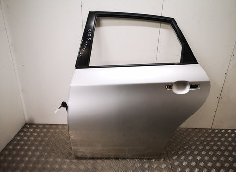 Door Rear Left SUBARU IMPREZA (GH, GR) (2008-2012)