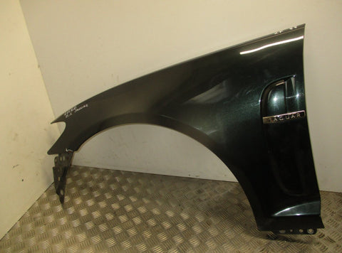 CX2316006AG Fender Front Left JAGUAR XF (X250, CC9) (2008-2015)