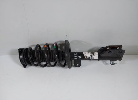 Shock Absorber Front Left CITROËN C4 III / X (C41) (2020-)