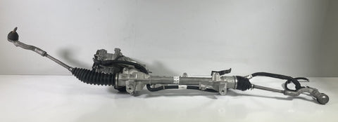 9842860380 680001636100 Steering rack CITROËN C4 III / X (C41) (2020-)