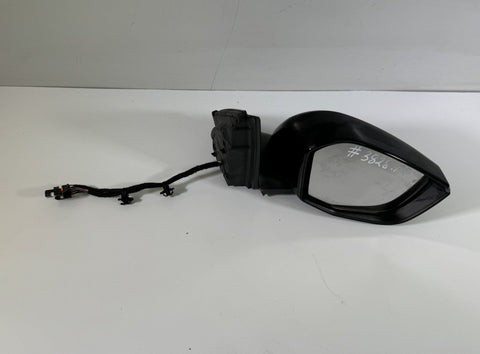 98351914XT Mirror right CITROËN C4 III / X (C41) (2020-)