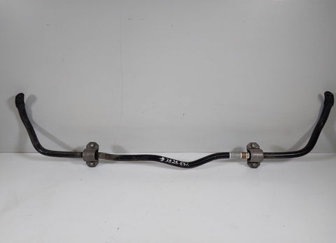 Stabilizer bar front CITROËN C4 III / X (C41) (2020-)