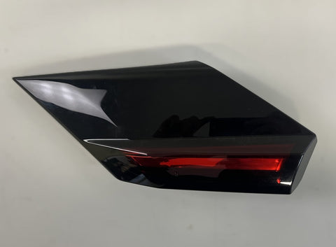 Tail light left CITROËN C4 III / X (C41) (2020-)