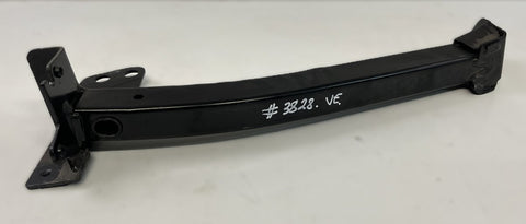 Front Bumper Damper Left CITROËN C4 III / X (C41) (2020-)