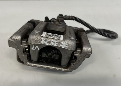 Brake caliper rear left CITROËN C4 III / X (C41) (2020-)