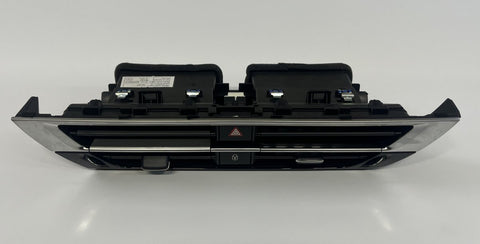 9835648280 9833772280 Air Vent Center Front CITROËN C4 III / X (C41) (2020-)