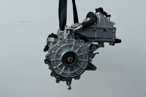 68931386 9694902280 9844835680 silnik CITROËN C4 III / X (C41) (2020-)