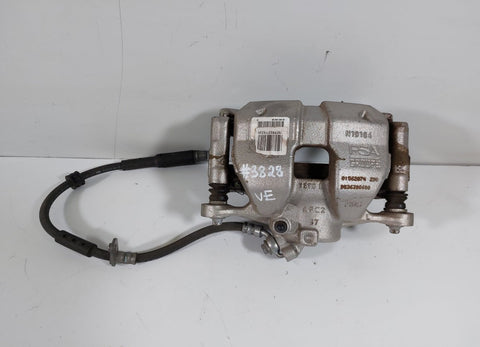 1681371380 Brake caliper Front left CITROËN C4 III / X (C41) (2020-)