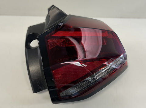 Tail light, right CITROËN C4 III / X (C41) (2020-)