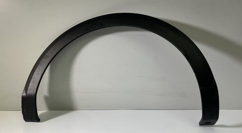 900735210 Fender Flare Rear Left CITROËN C4 III / X (C41) (2020-)