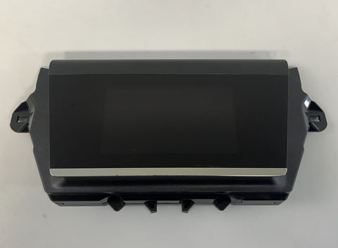 9844009980 9844009980-00 0099633971 Instrument Cluster CITROËN C4 III / X (C41) (2020-)