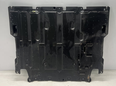 Engine splash shield CITROËN C4 III / X (C41) (2020-)