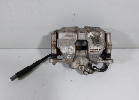 1681371480 Brake caliper Front right CITROËN C4 III / X (C41) (2020-)