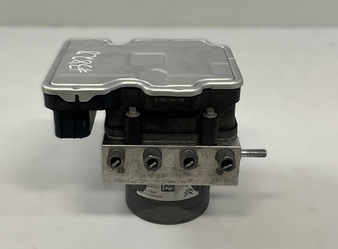 3330A20009 0265956557 ABS hydraulic unit / pump CITROËN C4 III / X (C41) (2020-)