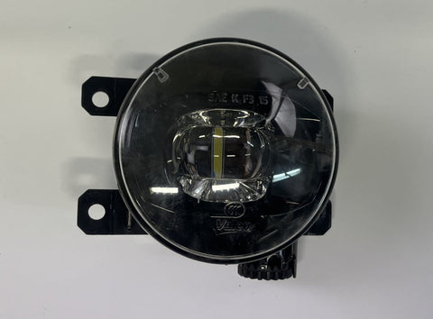 90092347 Fog Lamp Front Left CITROËN C4 III / X (C41) (2020-)