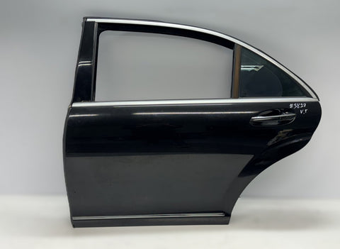 A2217300505 Door Rear Left MERCEDES-BENZ S-CLASS (W221) (2005-2013)
