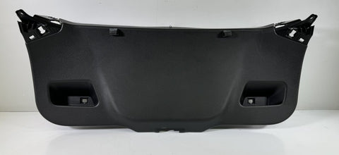 98331038ZD Bootlid / tailgate trim panel CITROËN C4 III / X (C41) (2020-)