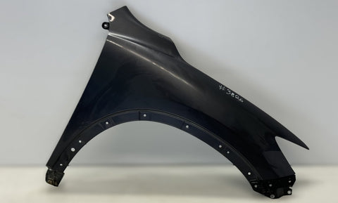 KD5352111A Fender Front Right MAZDA CX-5 I (KE) (2011-2016)