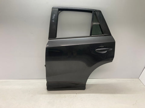 KD5373010 Door Rear Left MAZDA CX-5 I (KE) (2011-2016)