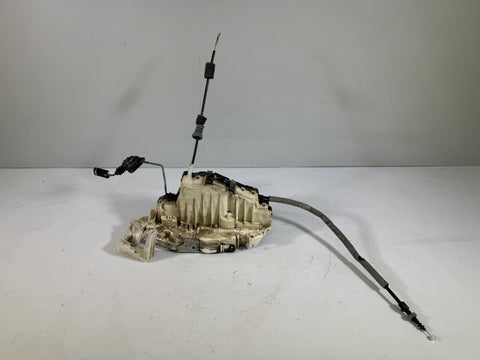 A2217201635 Door Lock Front Right MERCEDES-BENZ S-CLASS (W221) (2005-2013)