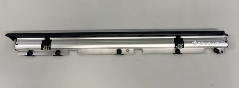 4E0861333G Door window sun shade rear left AUDI A8 (4E) (2002-2010)