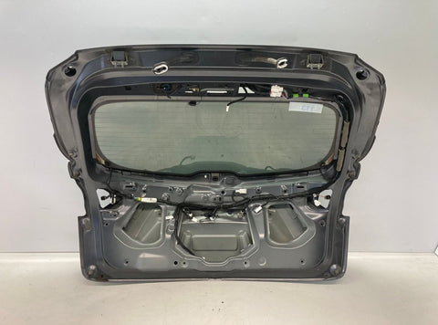 KDY1-62-02XC Bootlid / tailgate MAZDA CX-5 I (KE) (2011-2016)